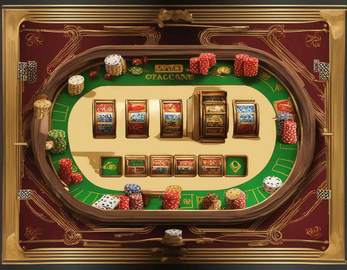 ckc bet